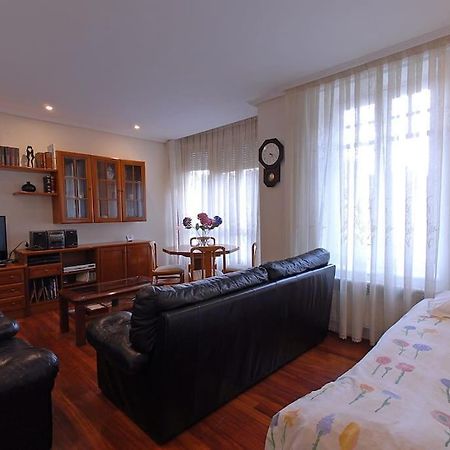 Appartamento Apartamento En Casa Con Jardin + Garaje. E-Bi-201 Bilbao Esterno foto
