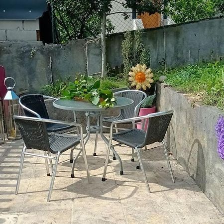 Appartamento Apartamento En Casa Con Jardin + Garaje. E-Bi-201 Bilbao Esterno foto