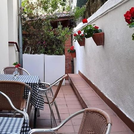 Appartamento Apartamento En Casa Con Jardin + Garaje. E-Bi-201 Bilbao Esterno foto