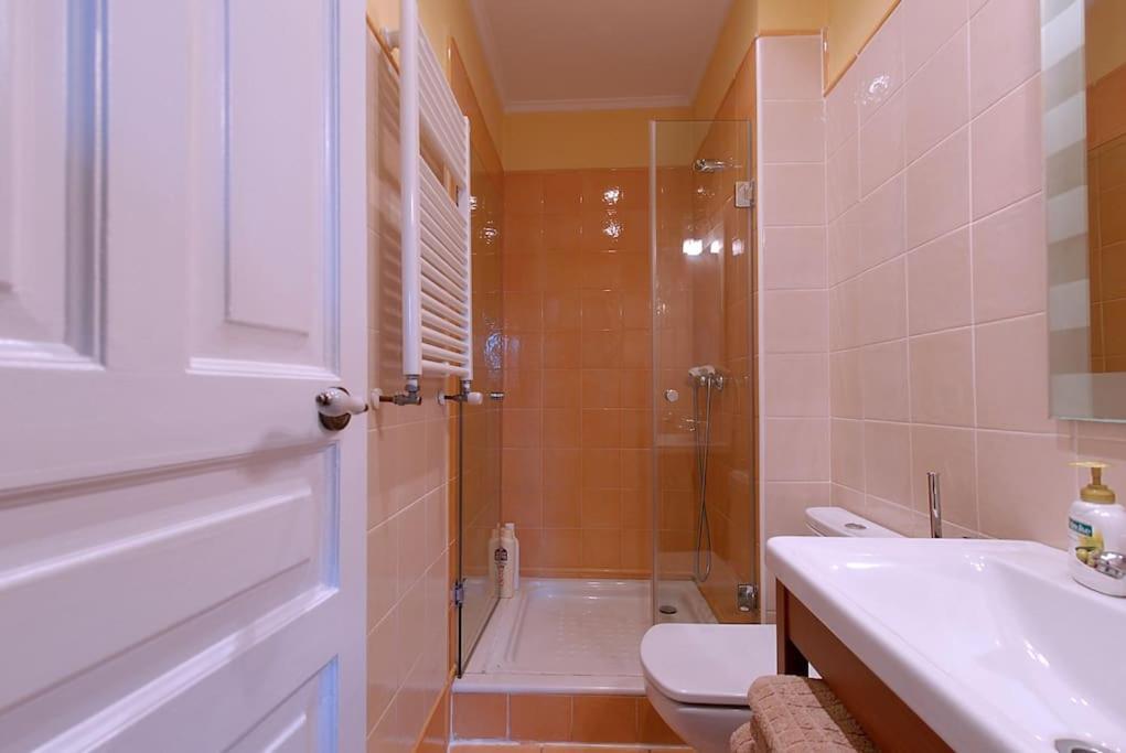 Appartamento Apartamento En Casa Con Jardin + Garaje. E-Bi-201 Bilbao Esterno foto